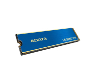 ADATA 2TB M.2 PCIe NVMe Legend 710 - 1138149 - zdjęcie 5